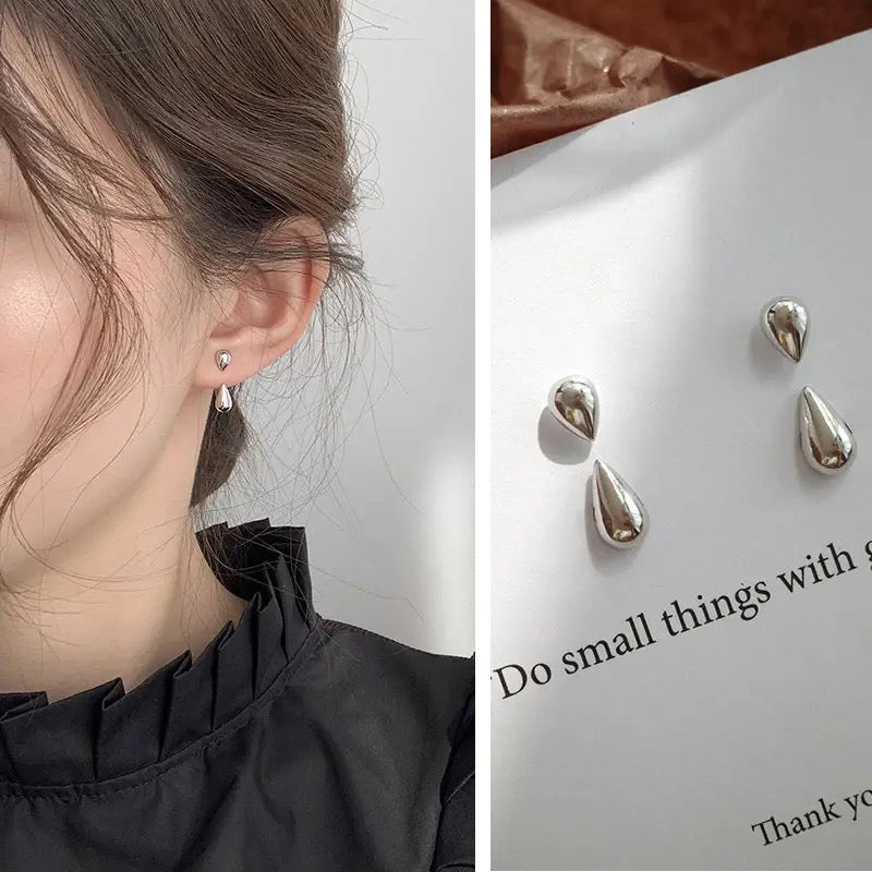 حلق Water Drop - batcino.com