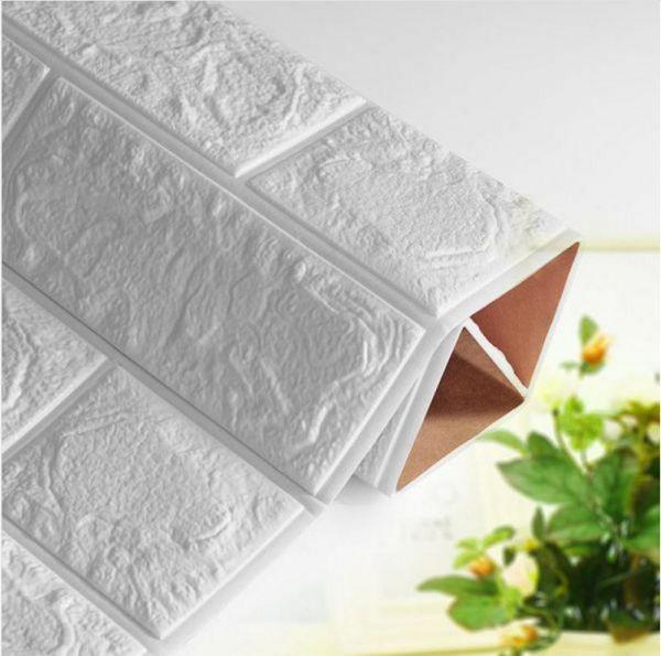 ورق حائط استيكر مجسم 3D - batcino.com