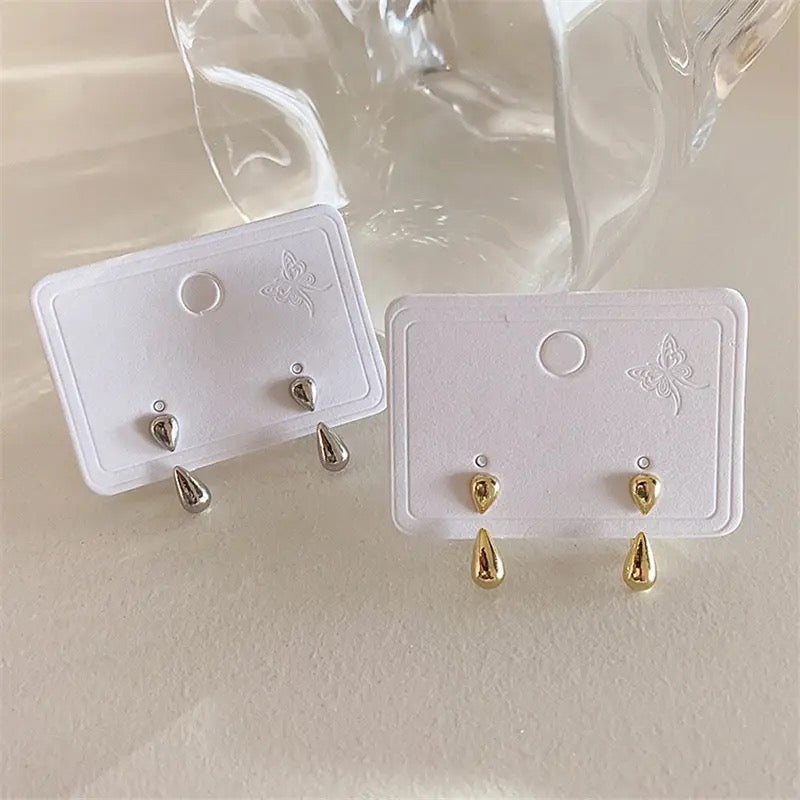 حلق Water Drop - batcino.com