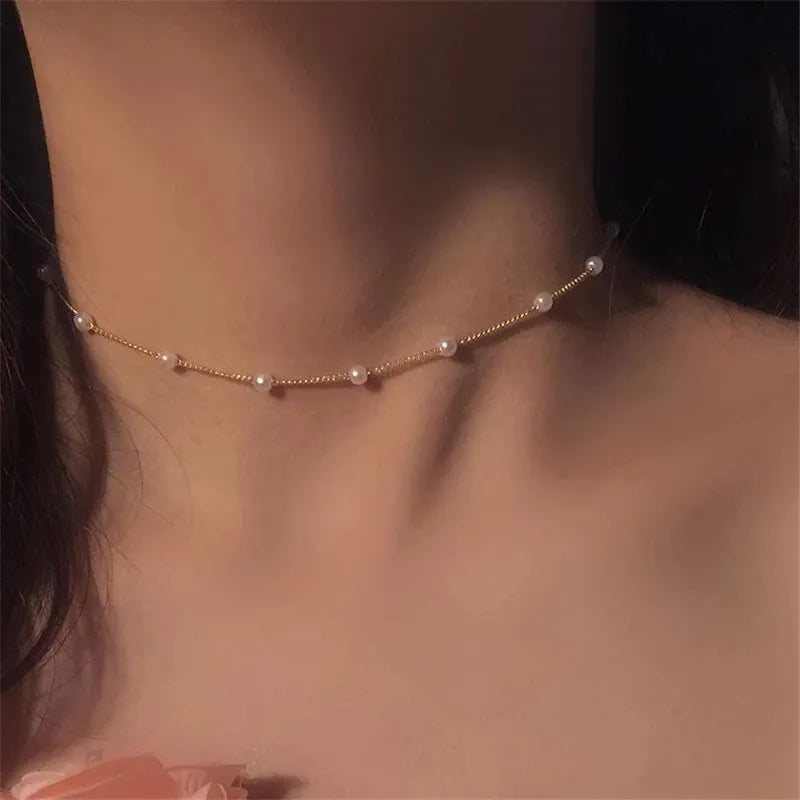 سلسلة لولي تصميم رقيق - batcino.com
