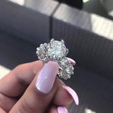 خاتم كوبي الالماظ - batcino.com