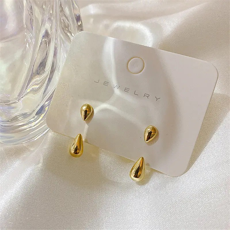 حلق Water Drop - batcino.com