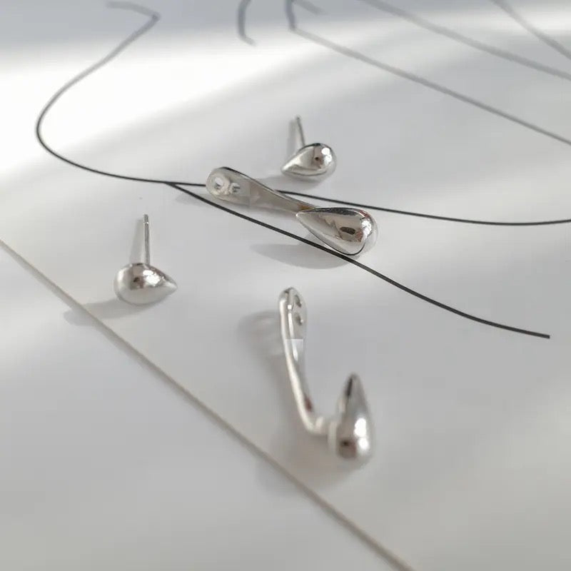 حلق Water Drop - batcino.com