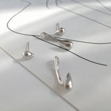 حلق Water Drop - batcino.com
