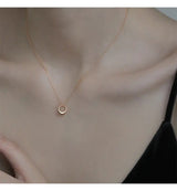 سلسلة كلاسيك شكل دائري - batcino.com