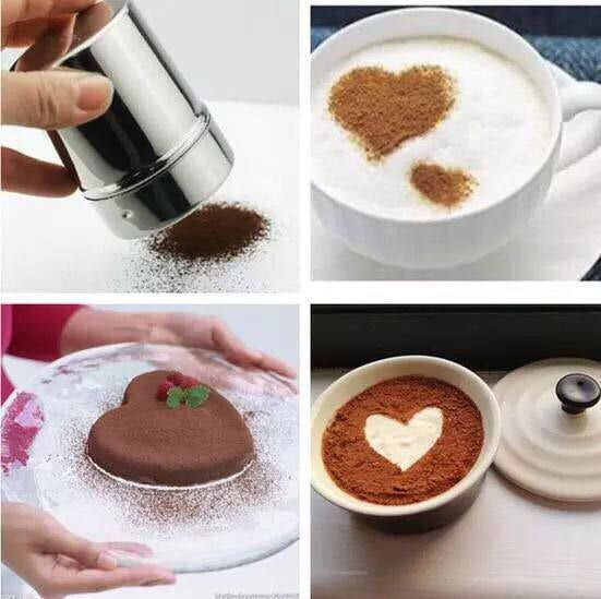 وشوش نسكافيه اشكال مختلفة