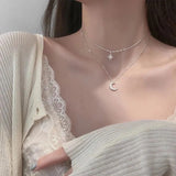 سلسلة هلال ونجمه - batcino.com