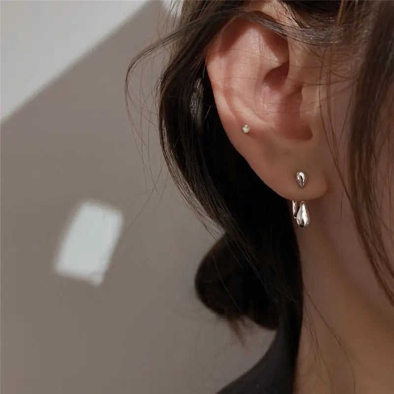 حلق Water Drop - batcino.com