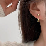 حلق Water Drop - batcino.com