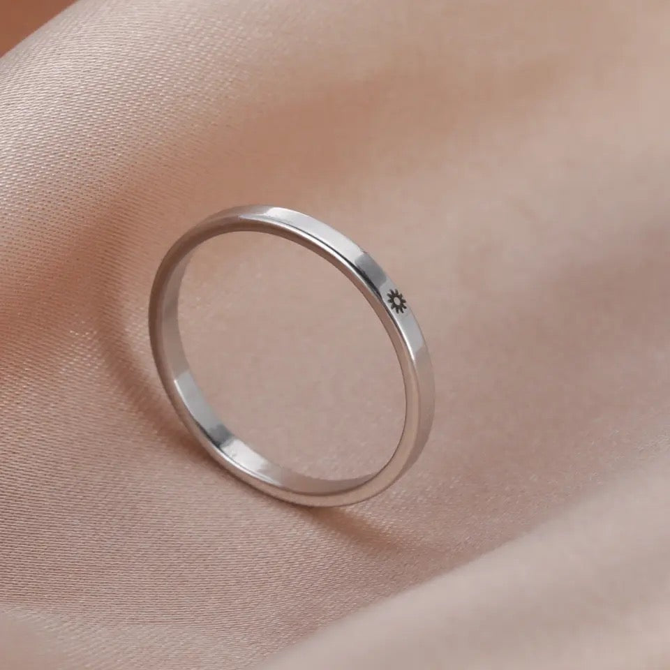 خاتم شمس وقمر كابلز - batcino.com