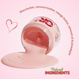 Body Butter - Strawberry