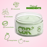 Body Butter - Apple