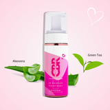 Intimate Cleansing Foam