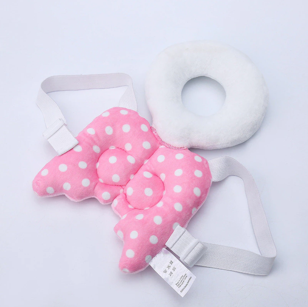 Baby Head protection - حامي راس الطفل - batcino.com