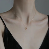 سلسلة كلاسيك شكل دائري - batcino.com