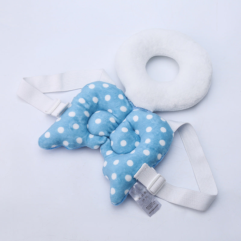 Baby Head protection - حامي راس الطفل - batcino.com