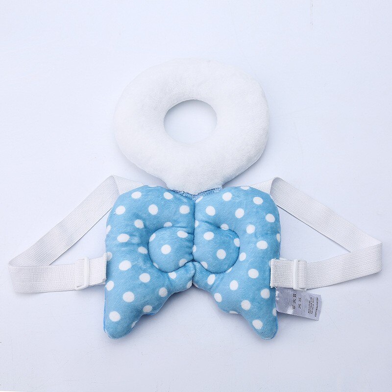 Baby Head protection - حامي راس الطفل - batcino.com