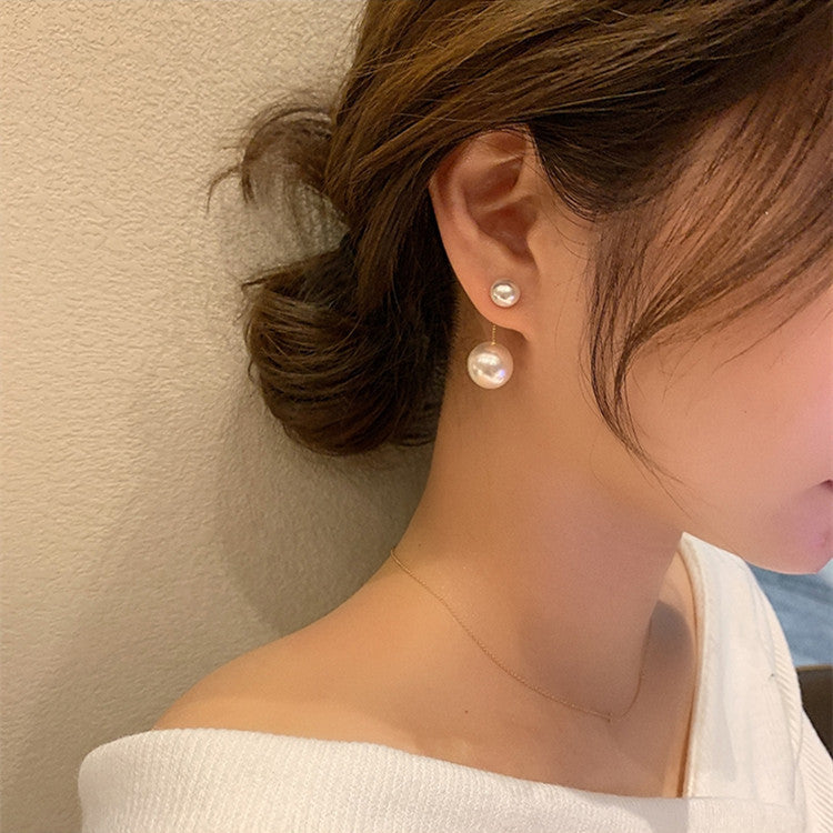 حلق مودرن لولي دروب من الاستانلس