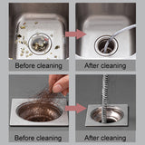 سلاكة الحوض والبلاعات