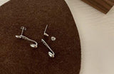 حلق Water Drop - batcino.com