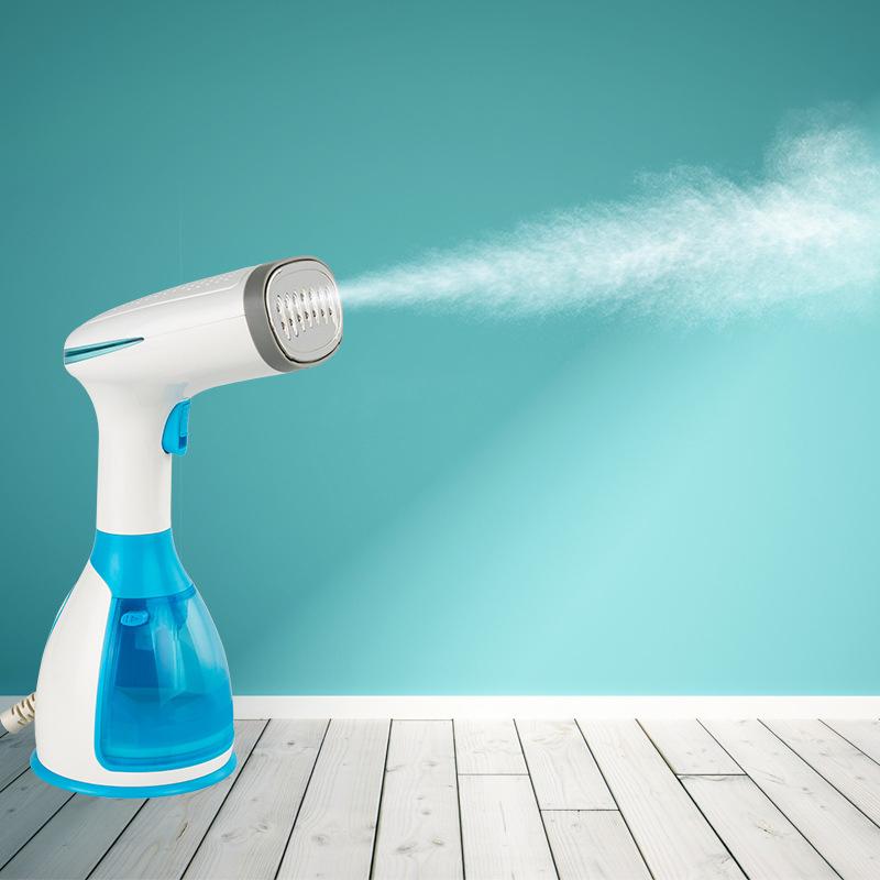 Mini Portable Fabric Steamer