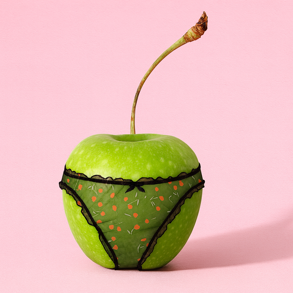 Body Butter - Apple