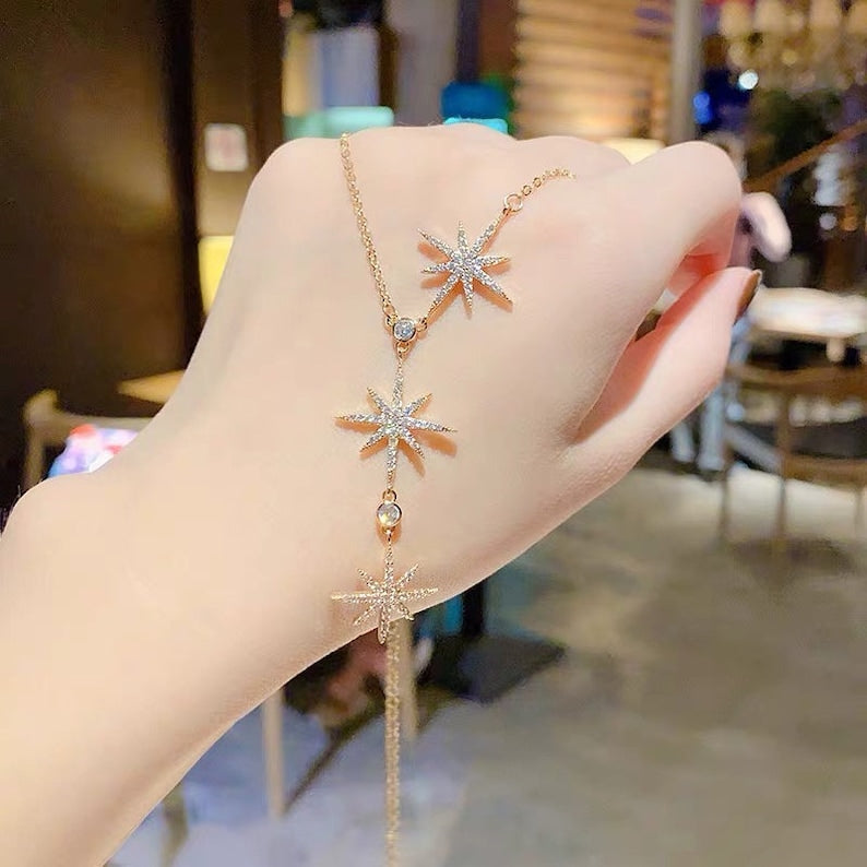 سلسلة النجوم الذهبية - batcino.com