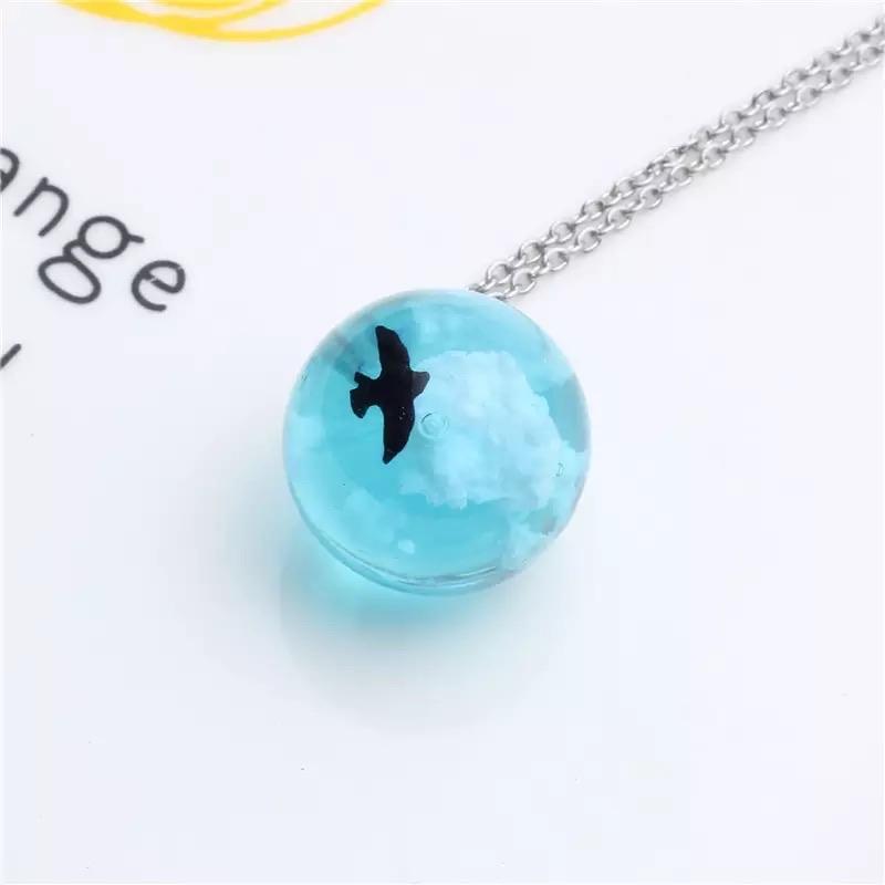 سلسلة السماء الزرقاء - batcino.com