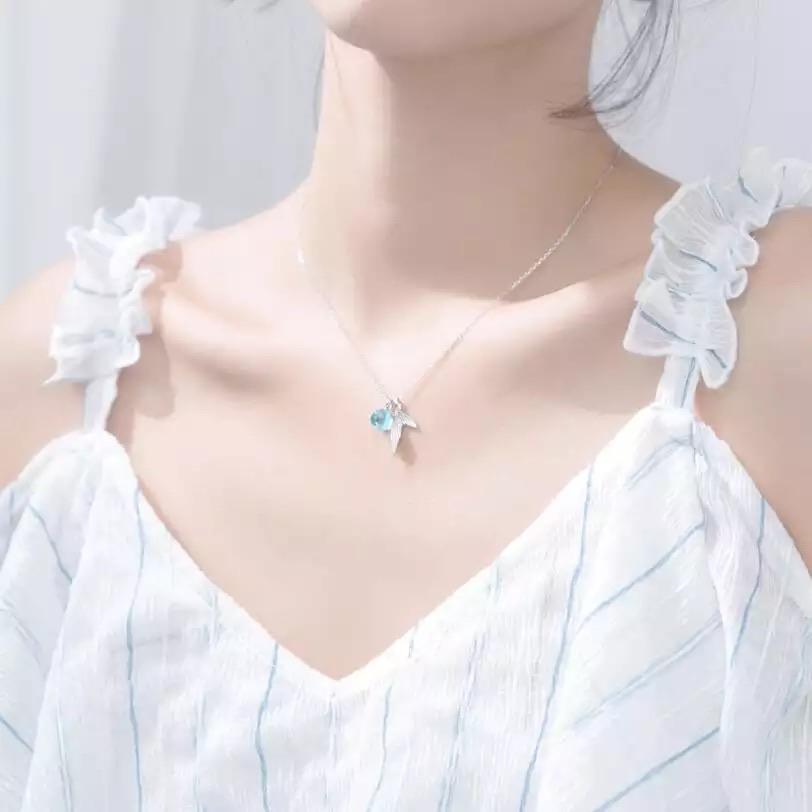 سلسلة الدولفين ستانلس - batcino.com