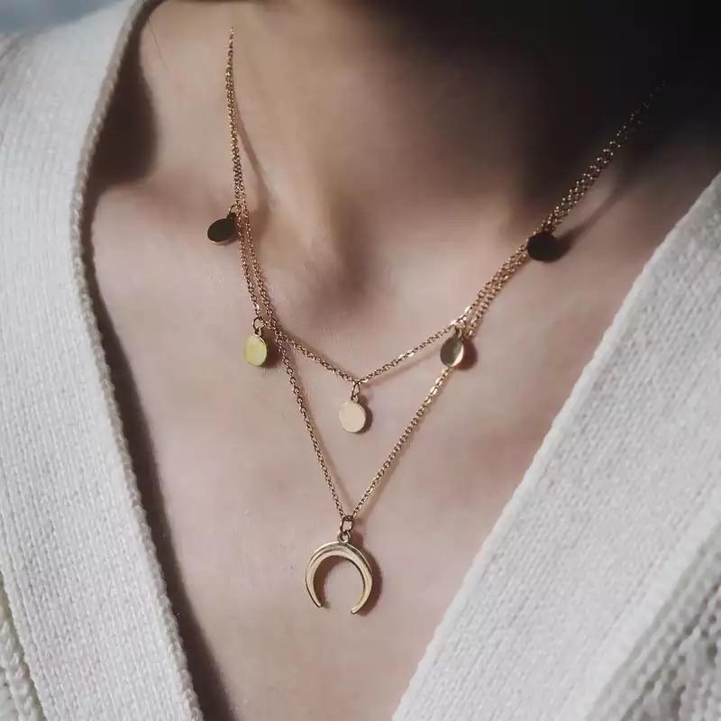 سلسلة الهلال دورين - batcino.com