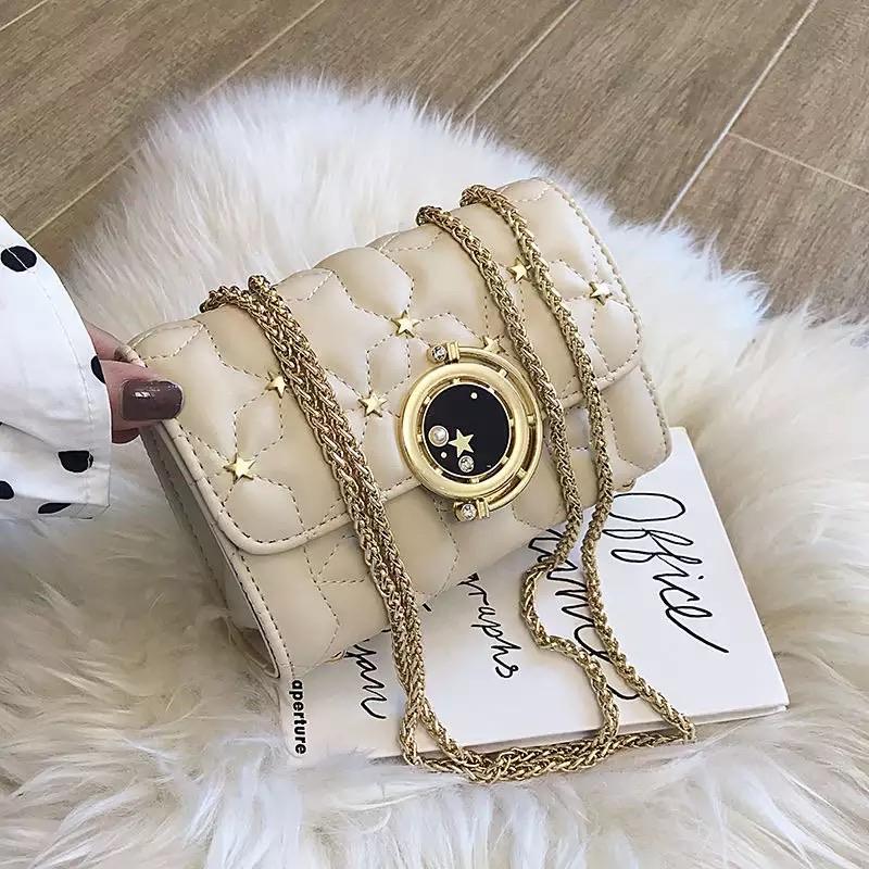 حقيبه نسائية كروس بودي فاخرة - batcino.com