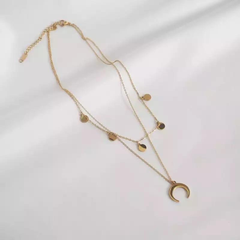 سلسلة الهلال دورين - batcino.com