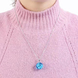 سلسلة السماء الزرقاء - batcino.com