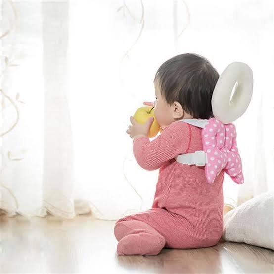 Baby Head protection - حامي راس الطفل - batcino.com