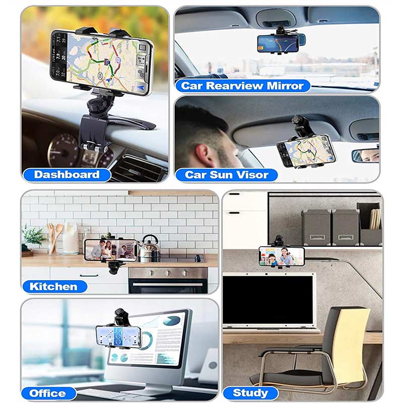 mainimage51200-Degree-Universal-Dashboard-Car-Phone-Clip-Rear-View-Mirror-Sunshade-Baffle-Car-Phone-.jpg
