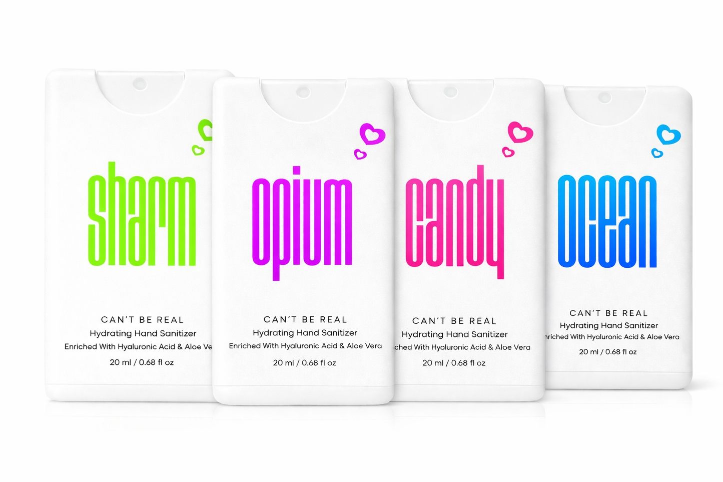 Spray - Sharm