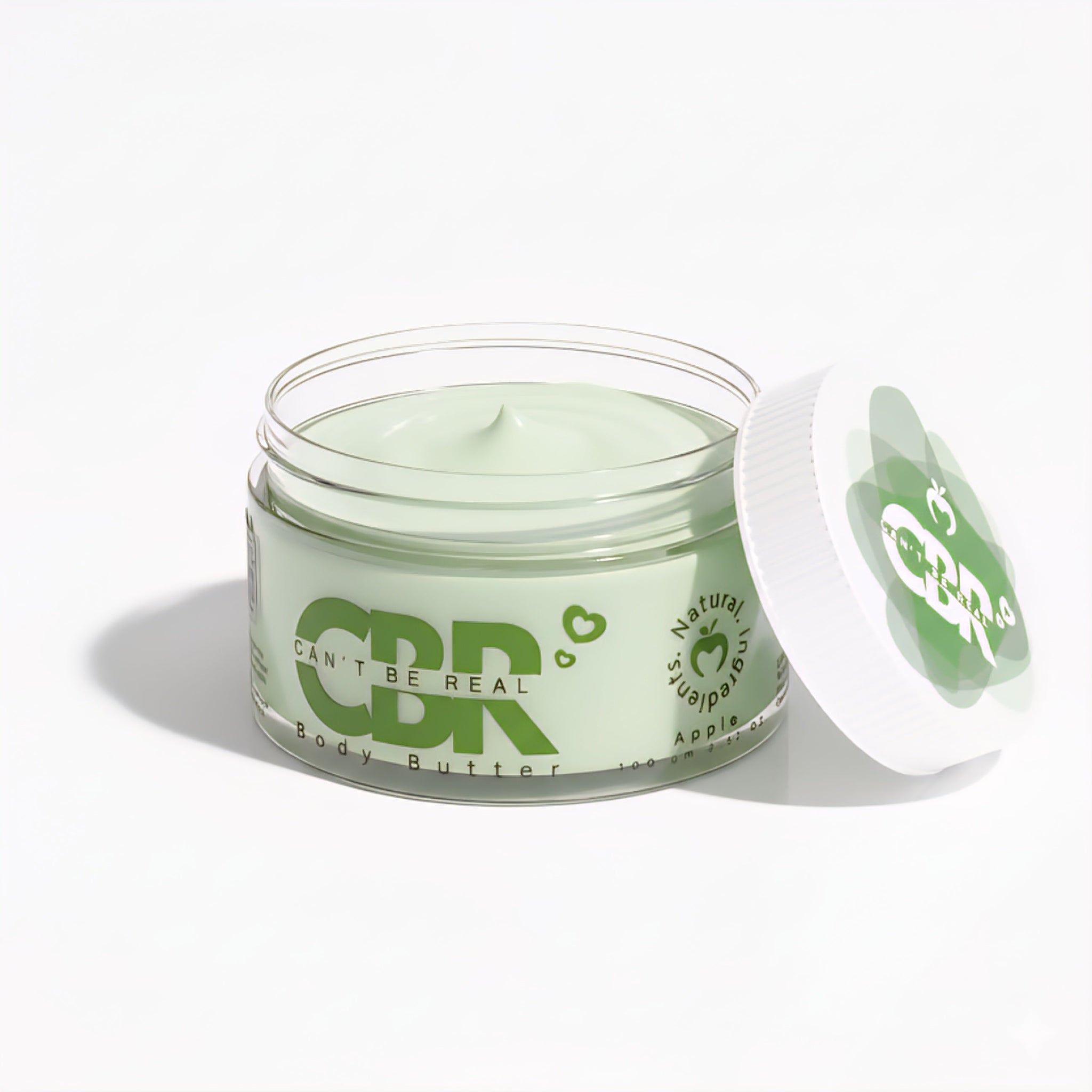 Body Butter - Apple
