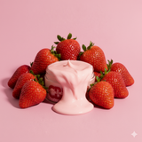 Body Butter - Strawberry