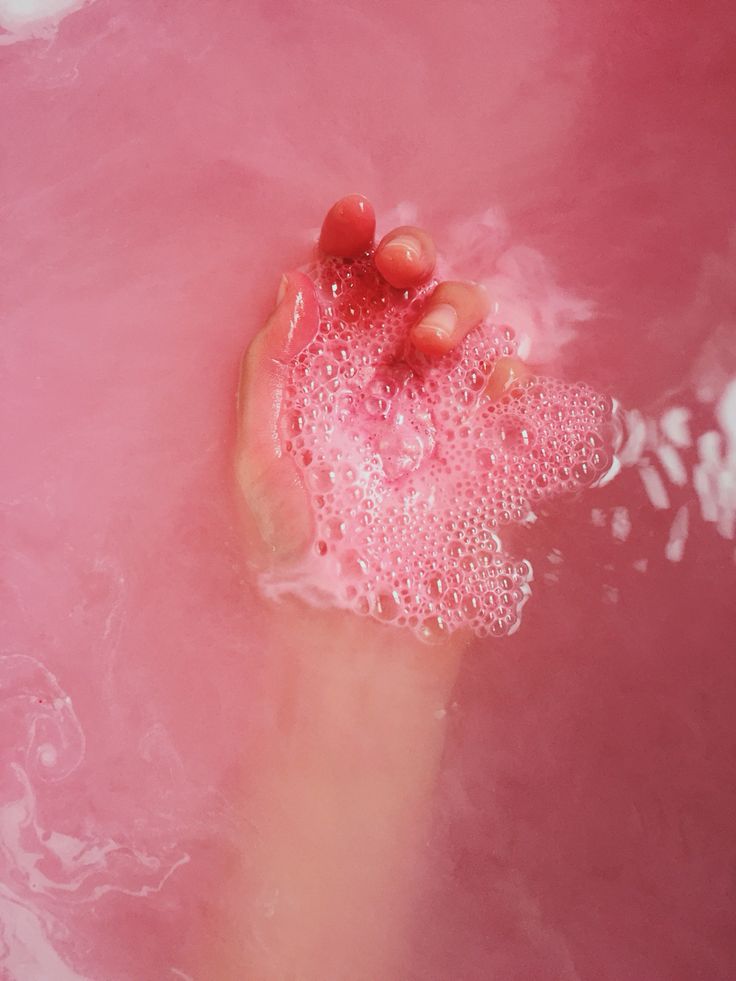 Intimate Cleansing Foam