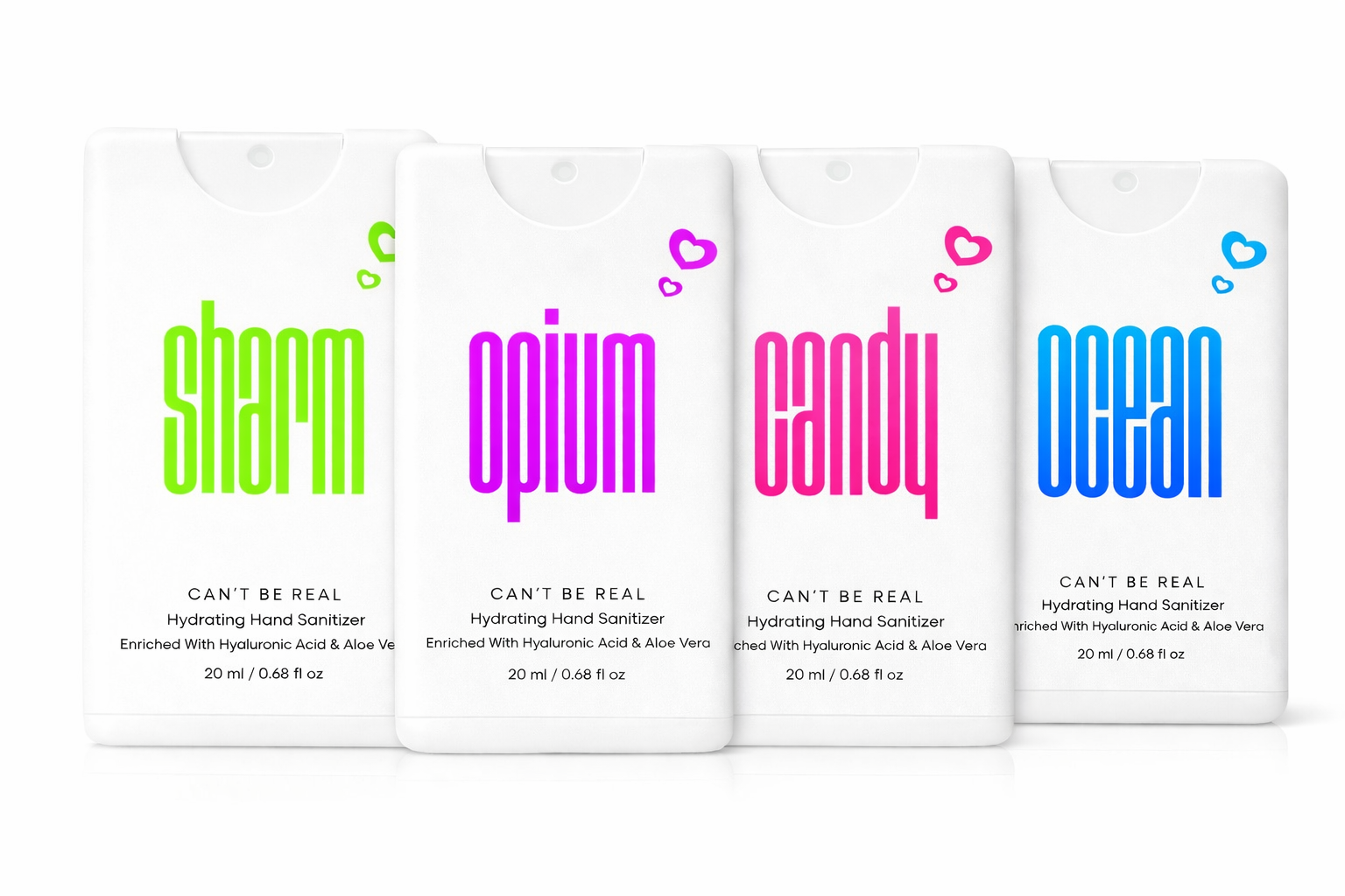 Spray - Opium