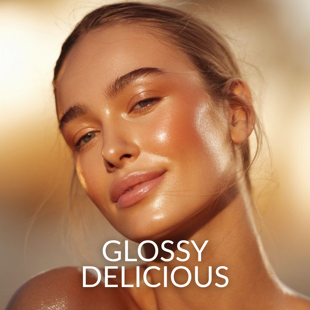 Body Butter - Apple