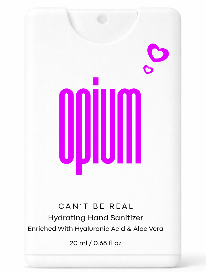 Spray - Opium