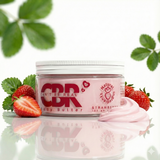 Body Butter - Strawberry