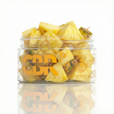 Body Butter - Pineapple