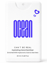 Spray - Ocean