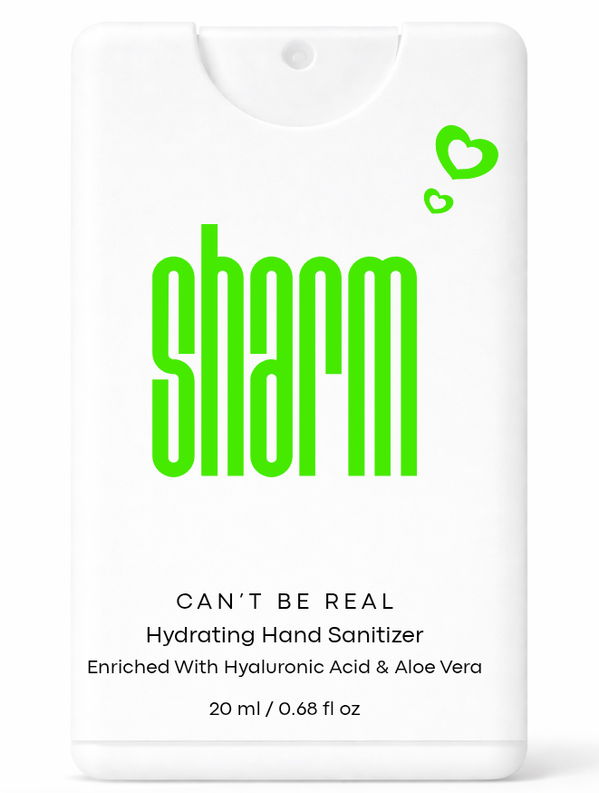 Spray - Sharm