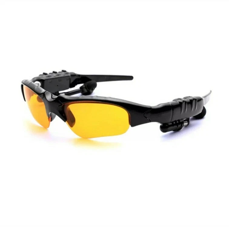 Sports Stereo Wireless Bluetooth Cycling Sunglasses 5.0 Headset Telephone Polarized Driving Sunglasses/mp3 Riding Eyes Glasses